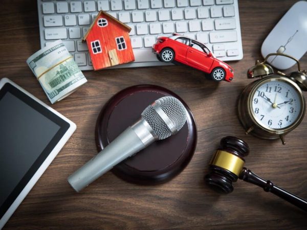 Assurance protection juridique