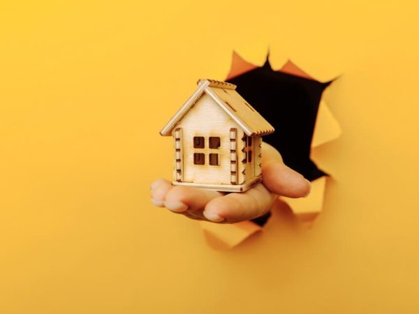 Assurance emprunteur