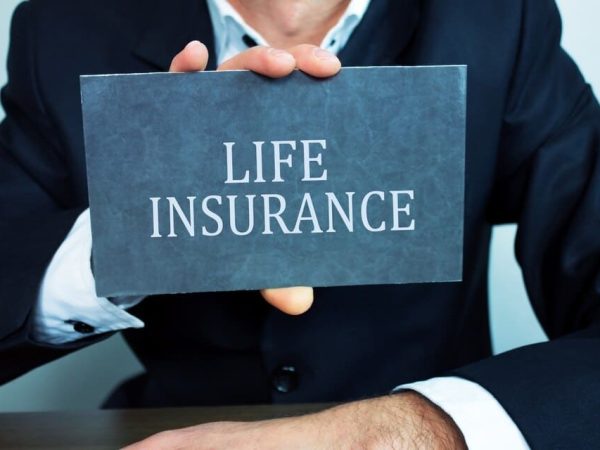 Assurance dépendance