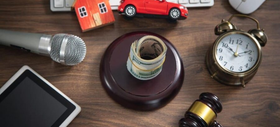 Assurance Protection Juridique