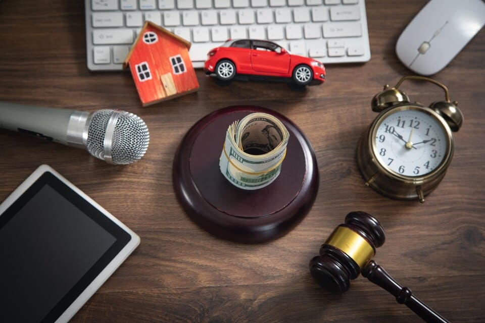 Assurance Protection Juridique