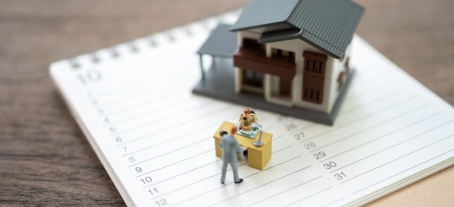 Assurance Emprunteur