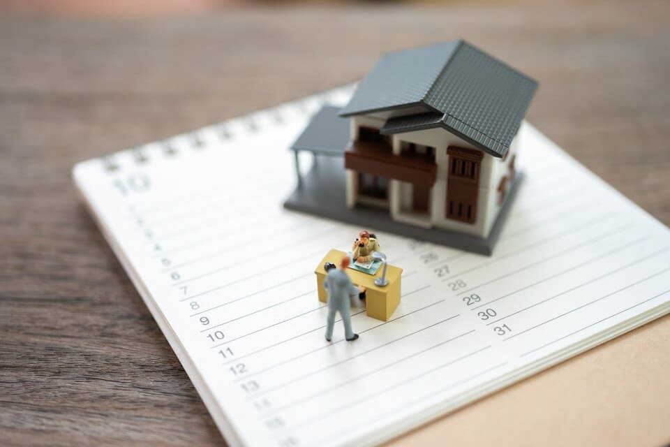 Assurance Emprunteur