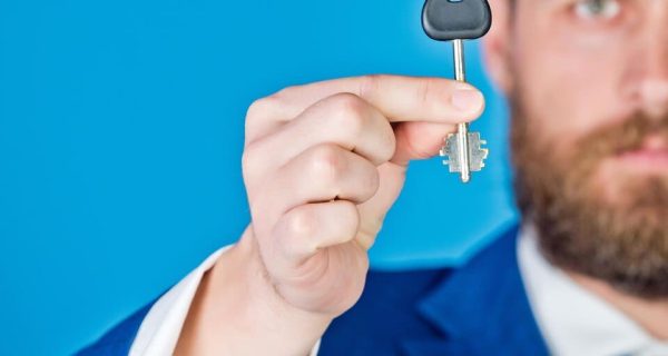 Assurance homme-clé