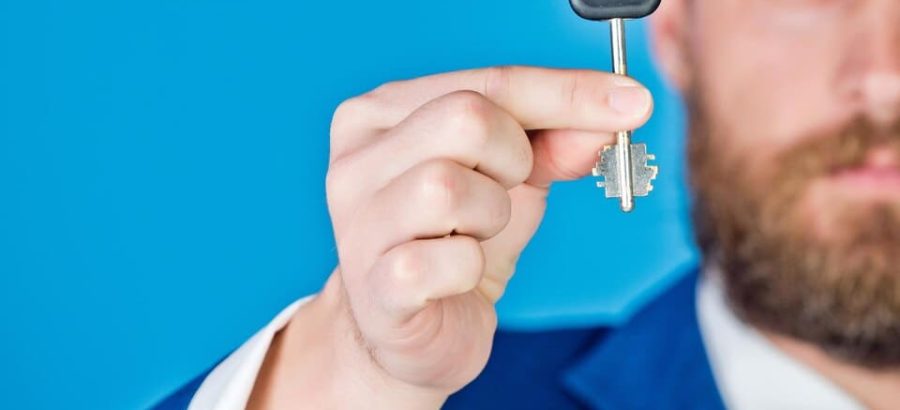 Assurance homme-clé