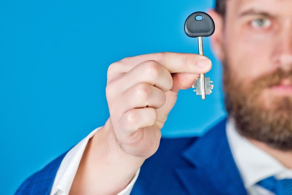 Assurance homme-clé