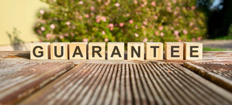 Assurance Garantie Décennale