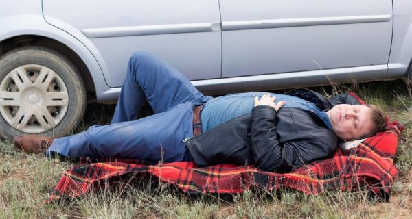 Garantie Accidents de la vie