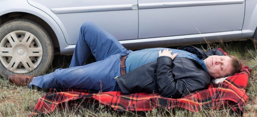 Garantie Accidents de la vie