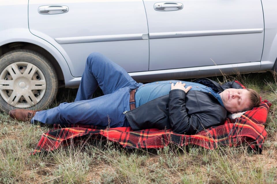 Garantie Accidents de la vie